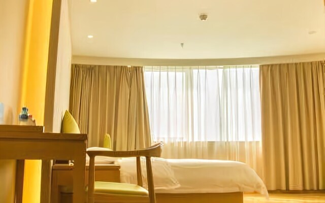 Beihai Honghai Hotel