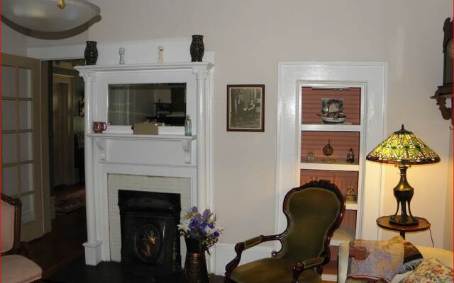 The Skelton House B&B