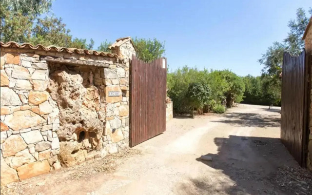 Villa Angioj