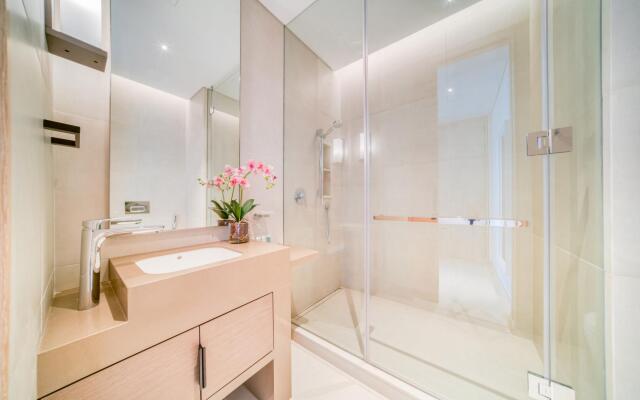 Address JBR - 6505 in Dubai