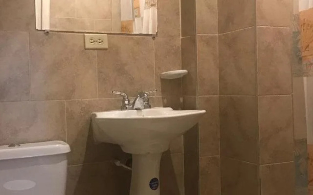 Hostal Casa 32 DC
