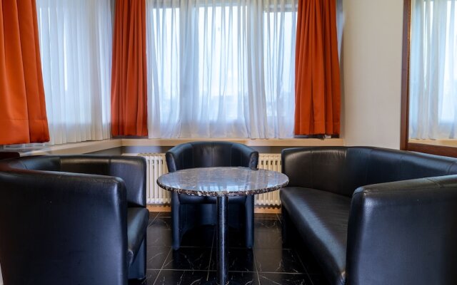 Hotel Linde 24h Self Check-in