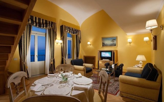 Imperial Hotel Tramontano