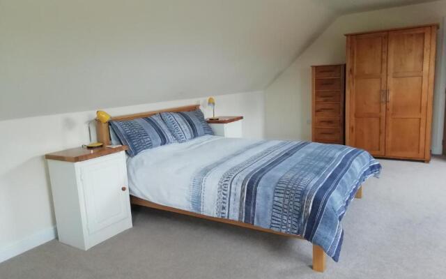 The Oaklodge