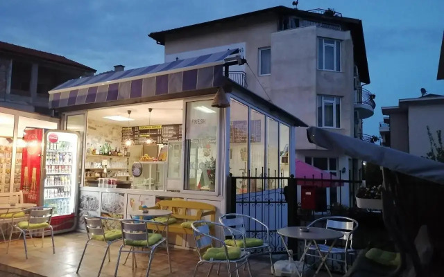 Mechta Family Hotel