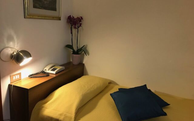 Garden Hotel Tabiano