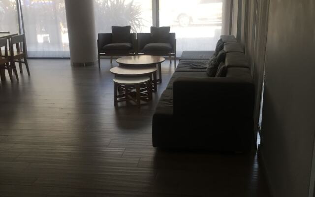 Master Suite Apartment