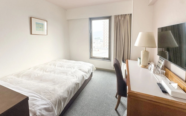 Simonosekiosakaya Hotel – Guest Rooms – Shimonoseki