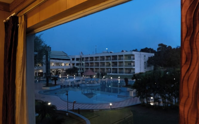 Eagleton The Golf Resort