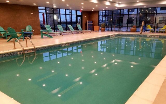 Home2 Suites by Hilton Fairview/Allen