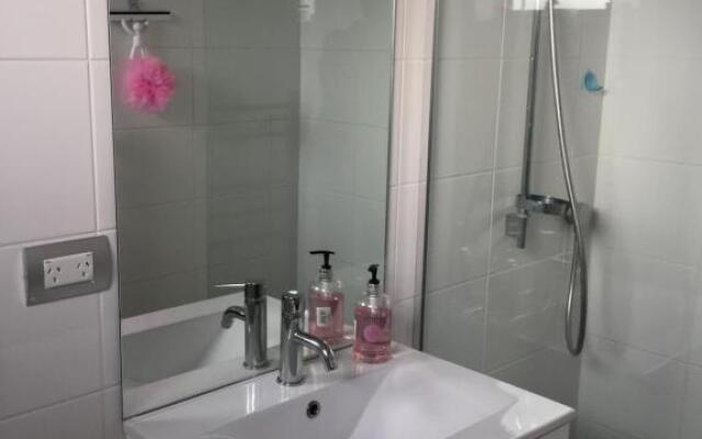 Bed & Breakfast in the Heart of Fendalton