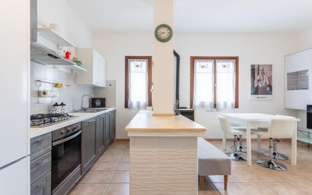 Stunning Home in Posada With 2 Bedrooms