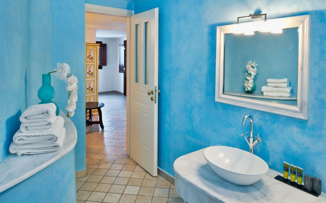 Mirabo Luxury Villas - Adults Only
