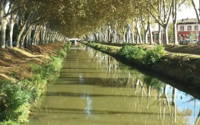Canal du Midi
