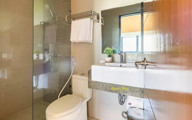 One Manchester Place 1BR Ocean View