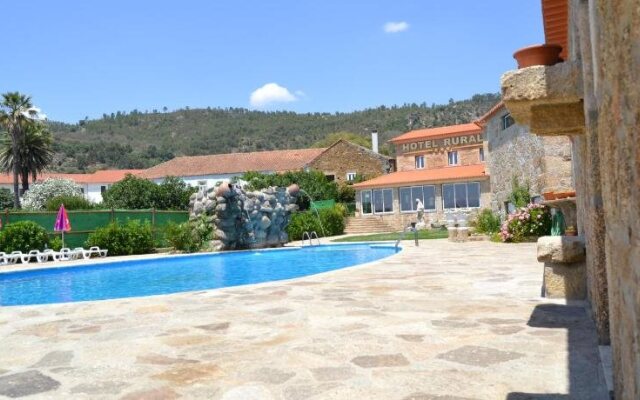 Hotel Rural Casa da Eira