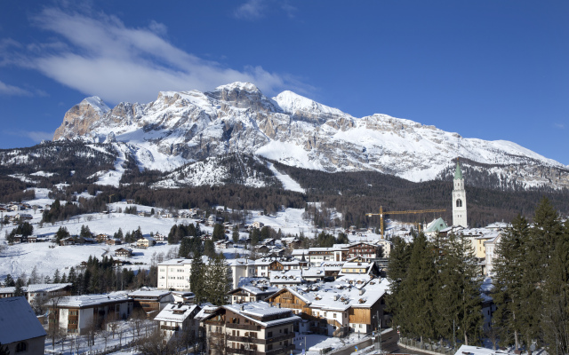 Grand Hotel Savoia Cortina d'Ampezzo, A Radisson Collection Hotel