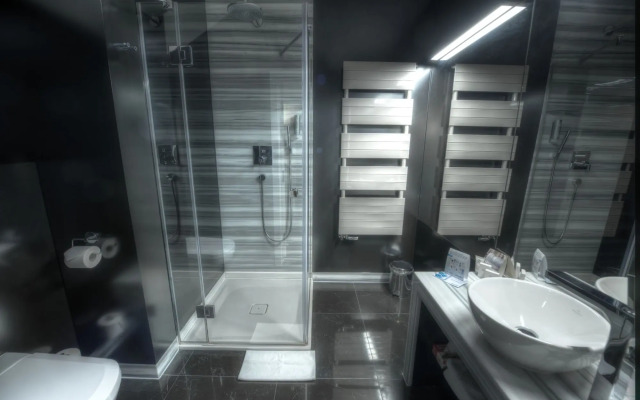 Platinum Palace Boutique Hotel & SPA