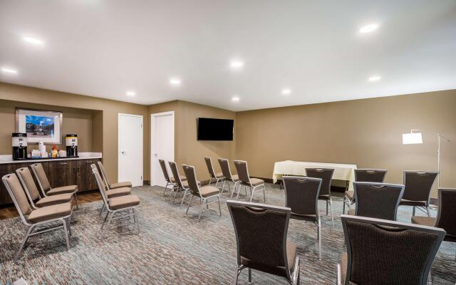 Hampton Inn Dover