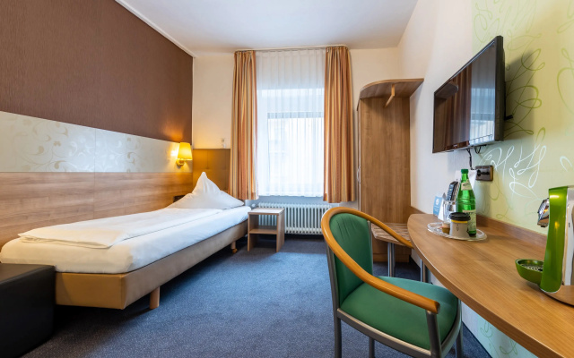 Trip Inn City Hotel Hamm Koblenz