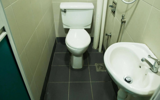 OYO Rooms Opposite Jalan Bukit Bintang