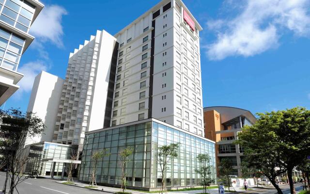 Mercure Okinawa Naha