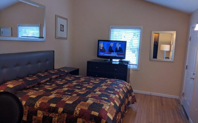 Sea Haven Resort Motel