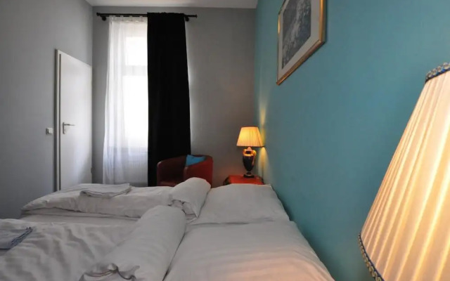 Hotel Landskrone