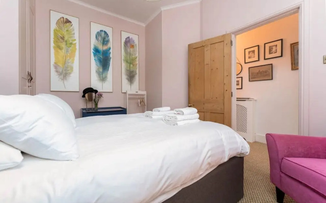 Host Stay Stanford Opulence