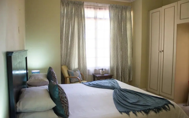 Maple's Guest House