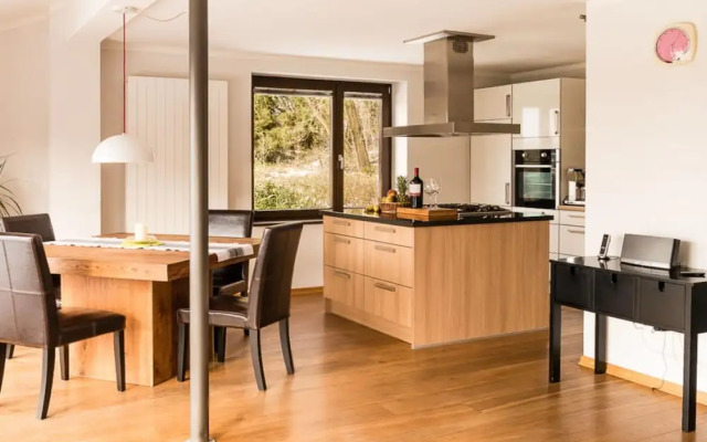 Holiday Home Huus Adele