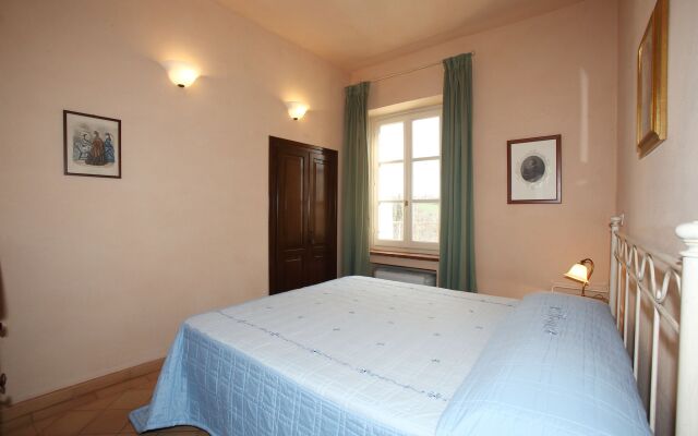 Villa Il Borghetto