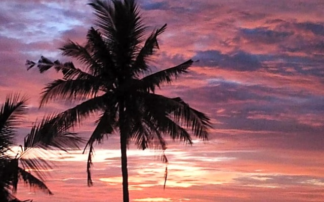 Medewi Beach View Villa