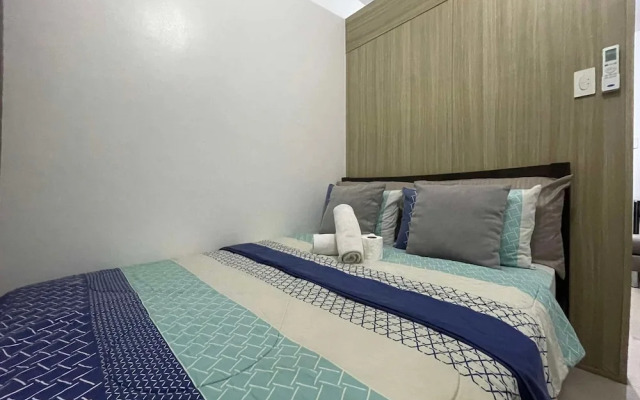Shore 1 & 3 Residences MOA by darpm