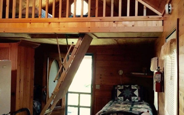 Taylor Made Bed and Breakfast