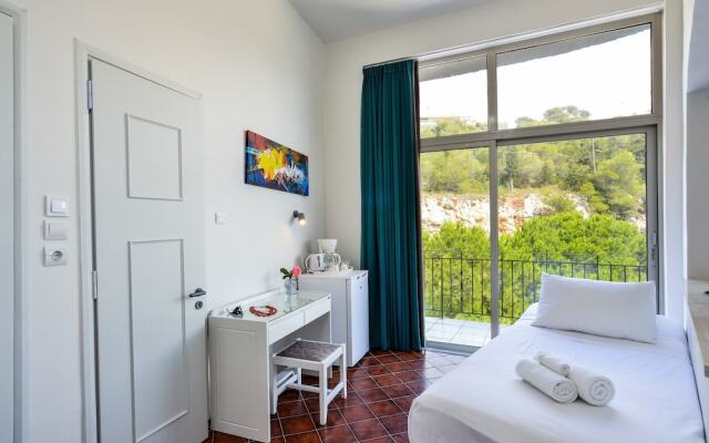 Loucerna Suites Chania