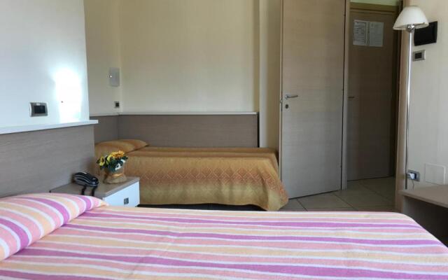 Hotel San Luca