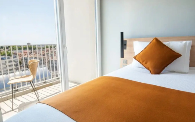 Hotel Belaroia