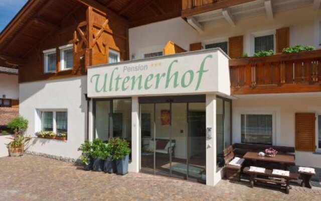 Pensione Ultenerhof