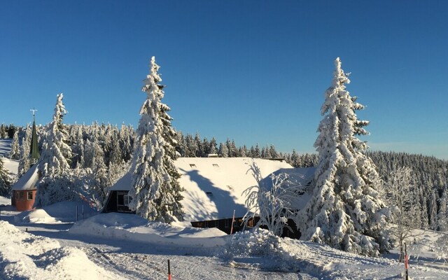 Berggasthaus Kandelhof