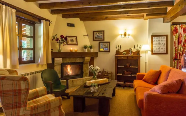 Posada Caborredondo