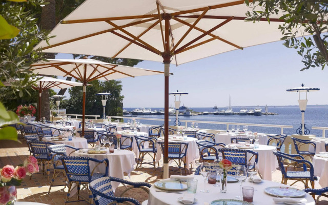 Hotel Belles Rives