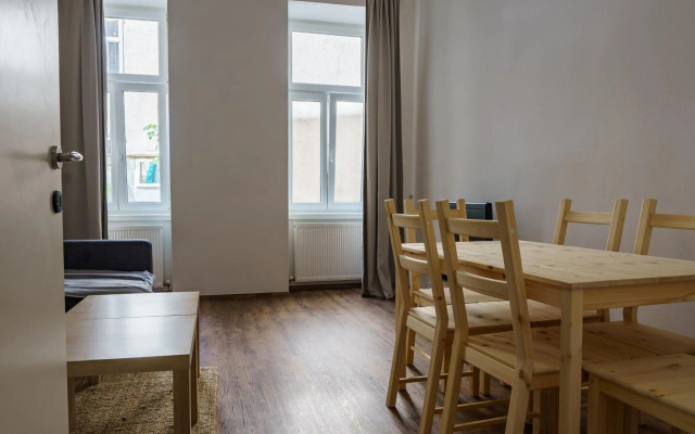 Vienna Living Apartments - Klosterneuburger Straße