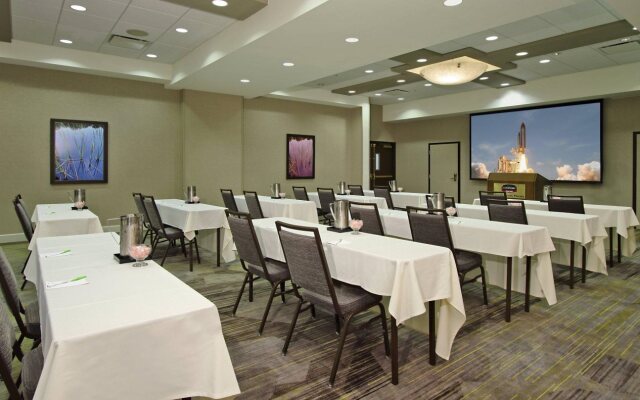 Courtyard Cocoa Beach Cape Canaveral