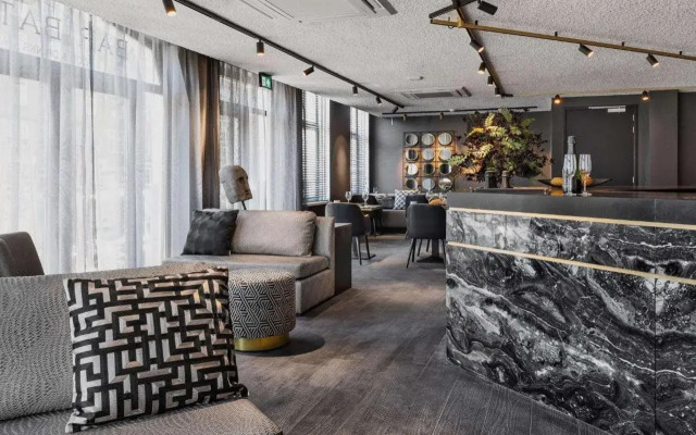 Le Marin Hotel Rotterdam City - Handwritten Collection