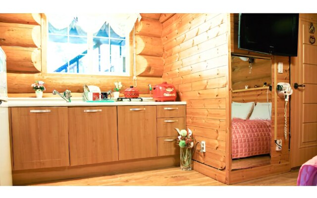 Yansan Mountain Story2 Pension