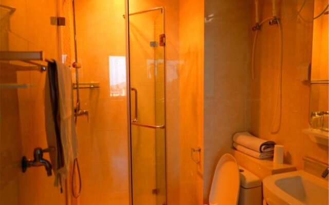 Kawor Hotel Dalianerbu