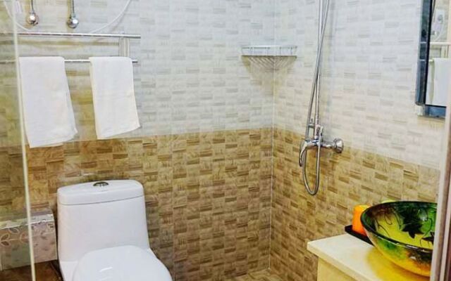 Wuzhen West Tale Theme Inn