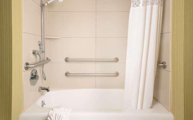 Hampton Inn Kimball