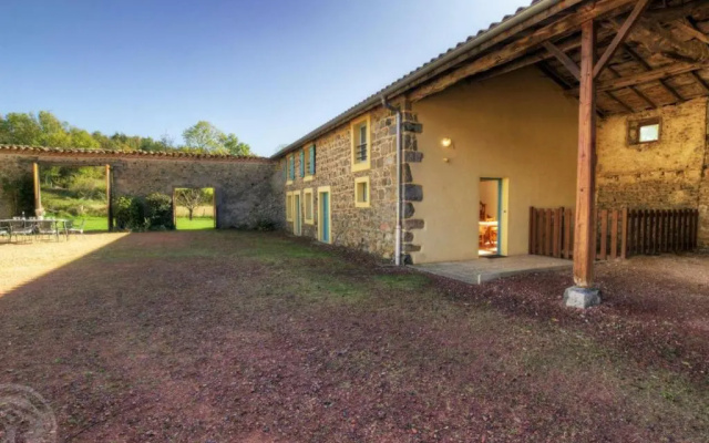 Gîte Luré , 4 pièces, 6 personnes - FR-1-496-105